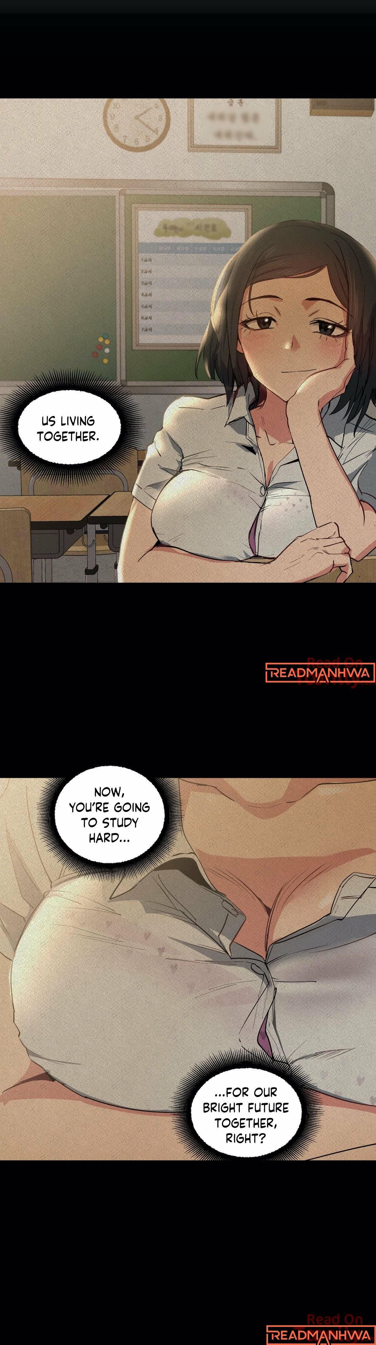 Lucky Guy Ch.30/? page 196