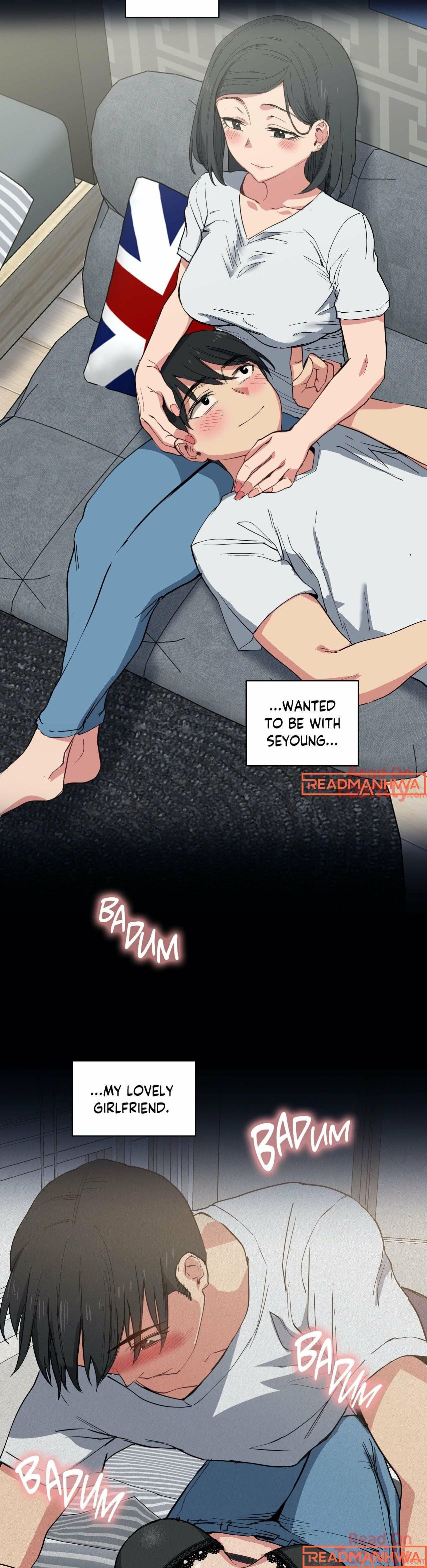 Lucky Guy Ch.30/? page 198