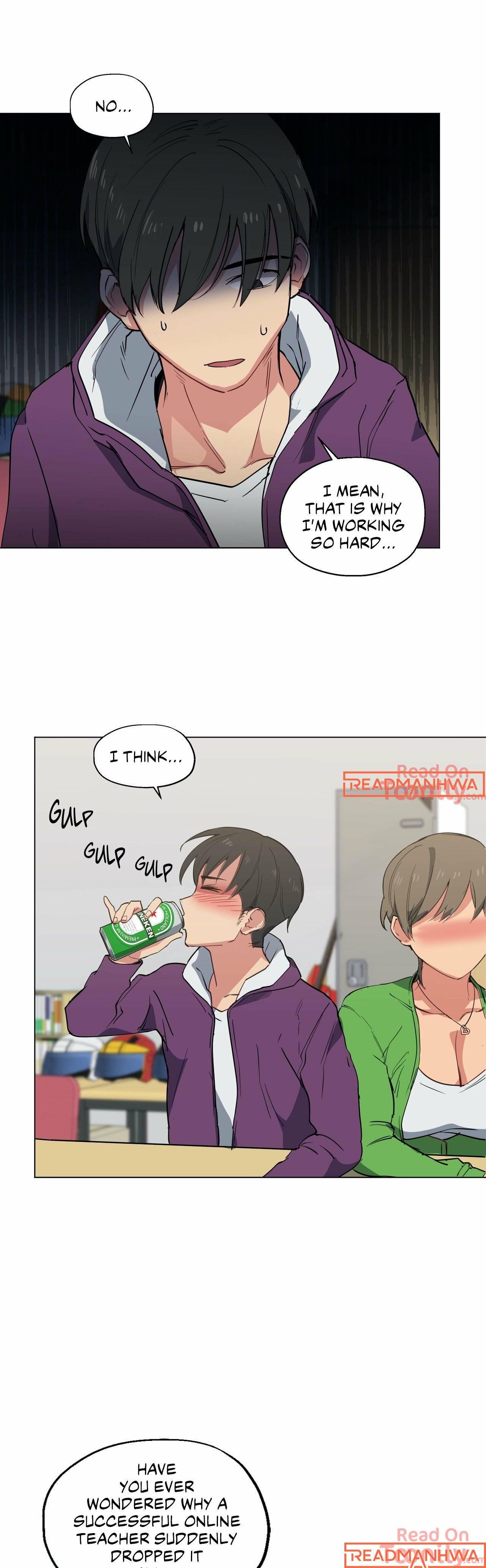 Lucky Guy Ch.30/? page 201