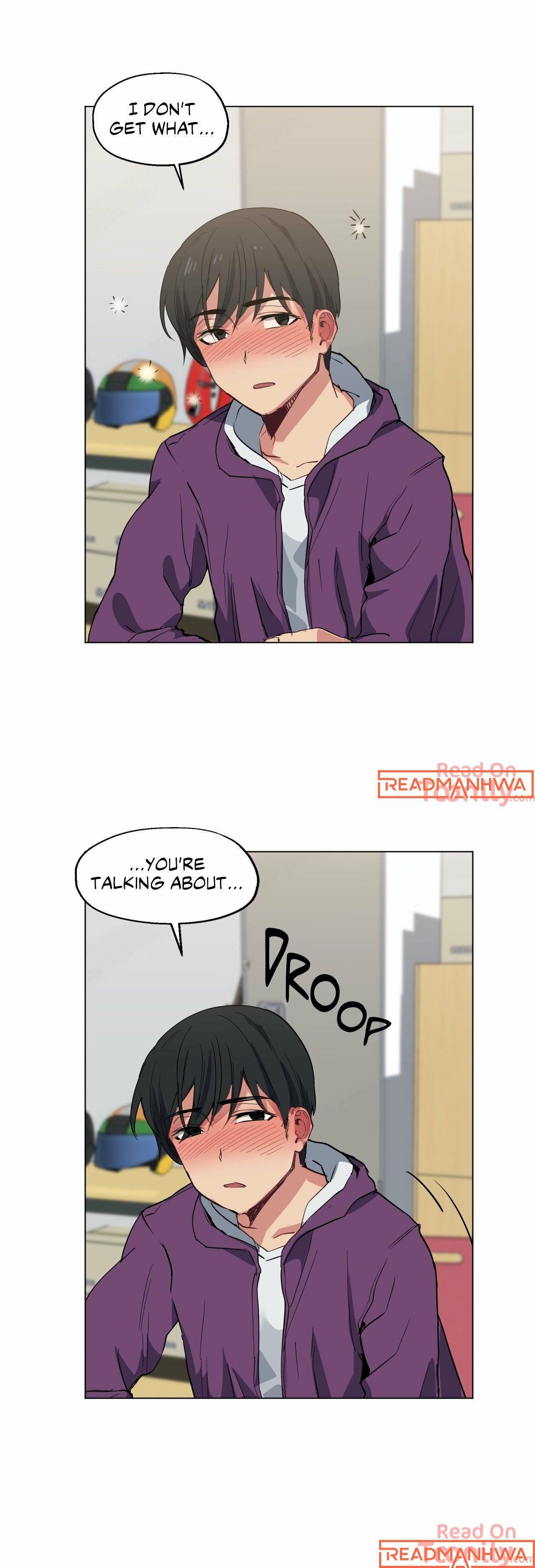 Lucky Guy Ch.30/? page 205