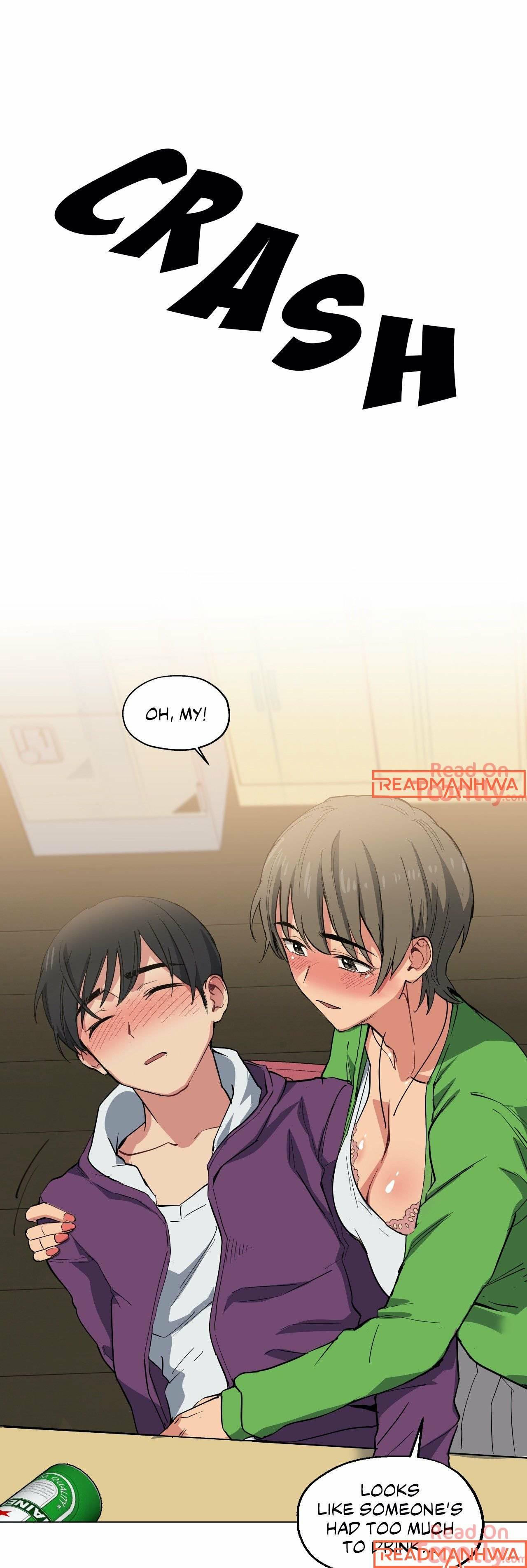 Lucky Guy Ch.30/? page 206