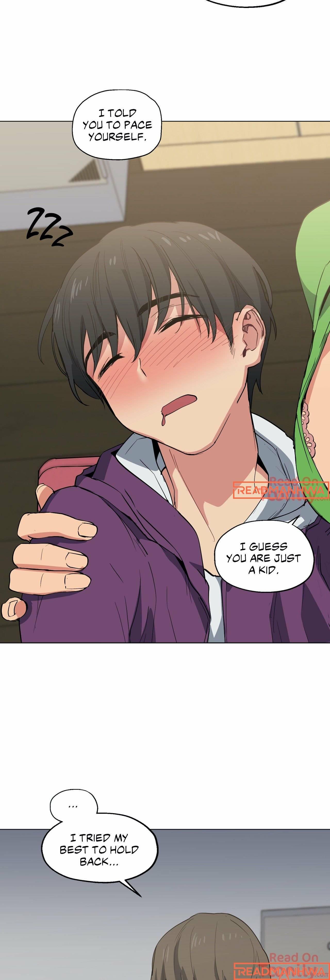 Lucky Guy Ch.30/? page 207