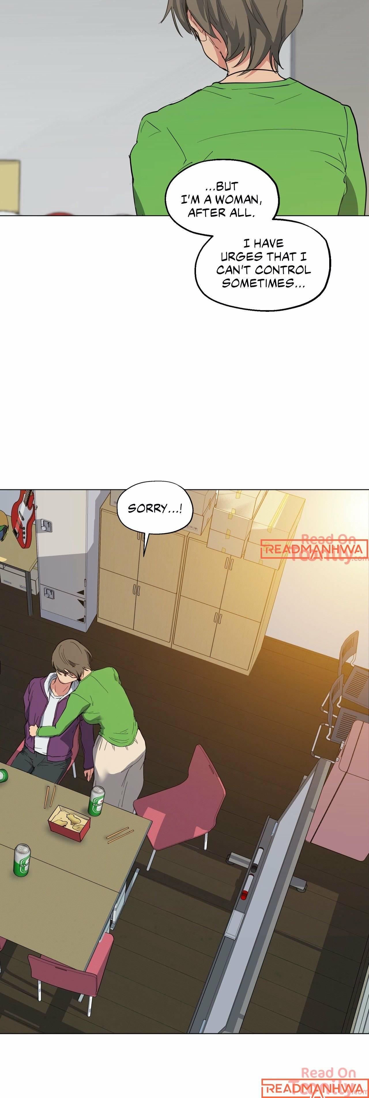 Lucky Guy Ch.30/? page 208
