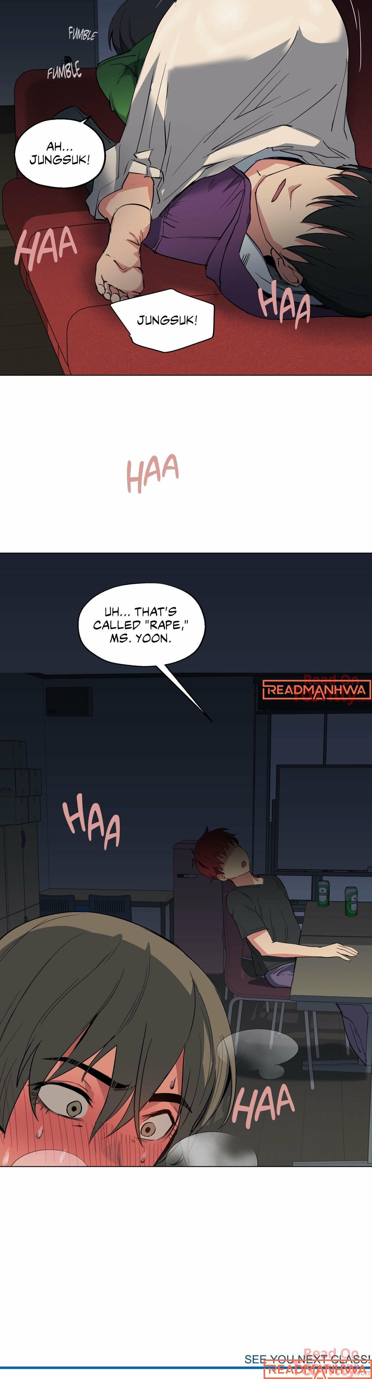 Lucky Guy Ch.30/? page 214