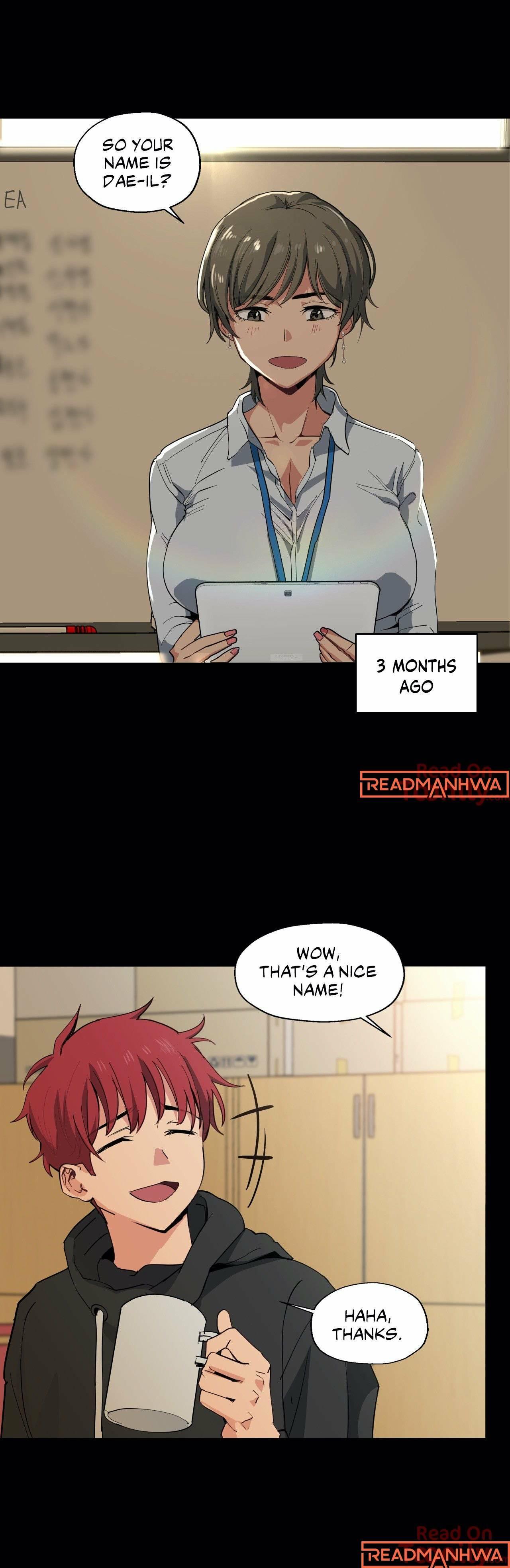 Lucky Guy Ch.30/? page 215