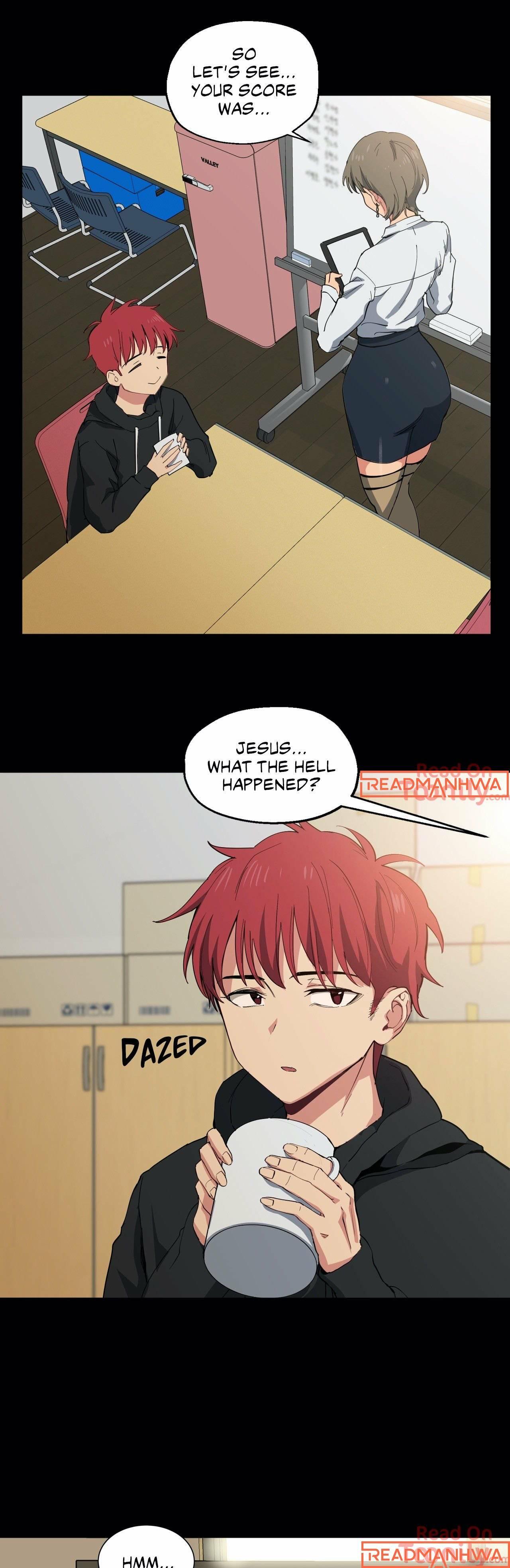 Lucky Guy Ch.30/? page 216