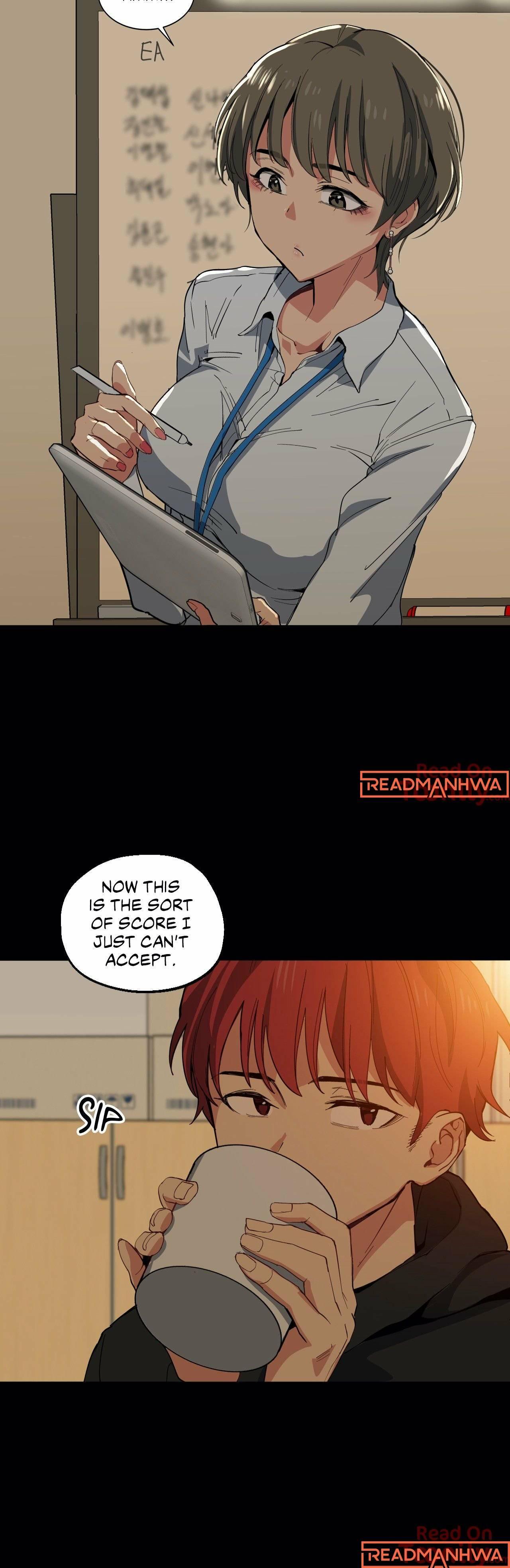 Lucky Guy Ch.30/? page 217
