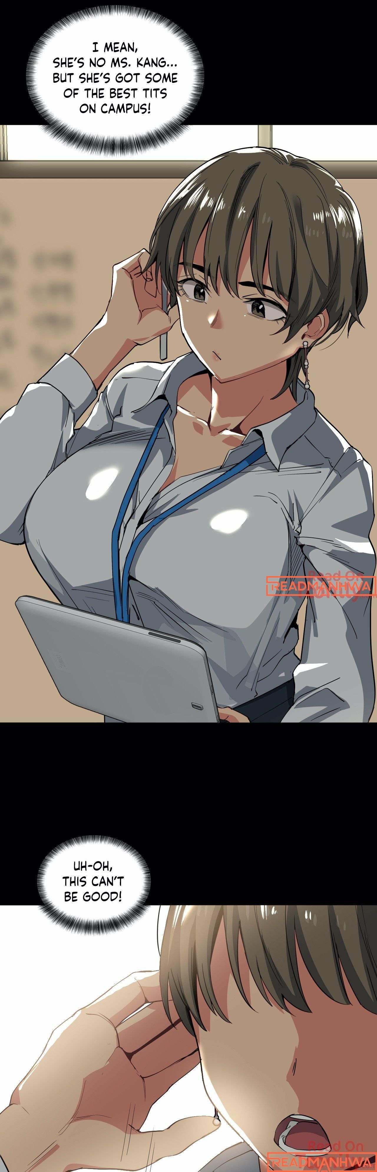 Lucky Guy Ch.30/? page 219