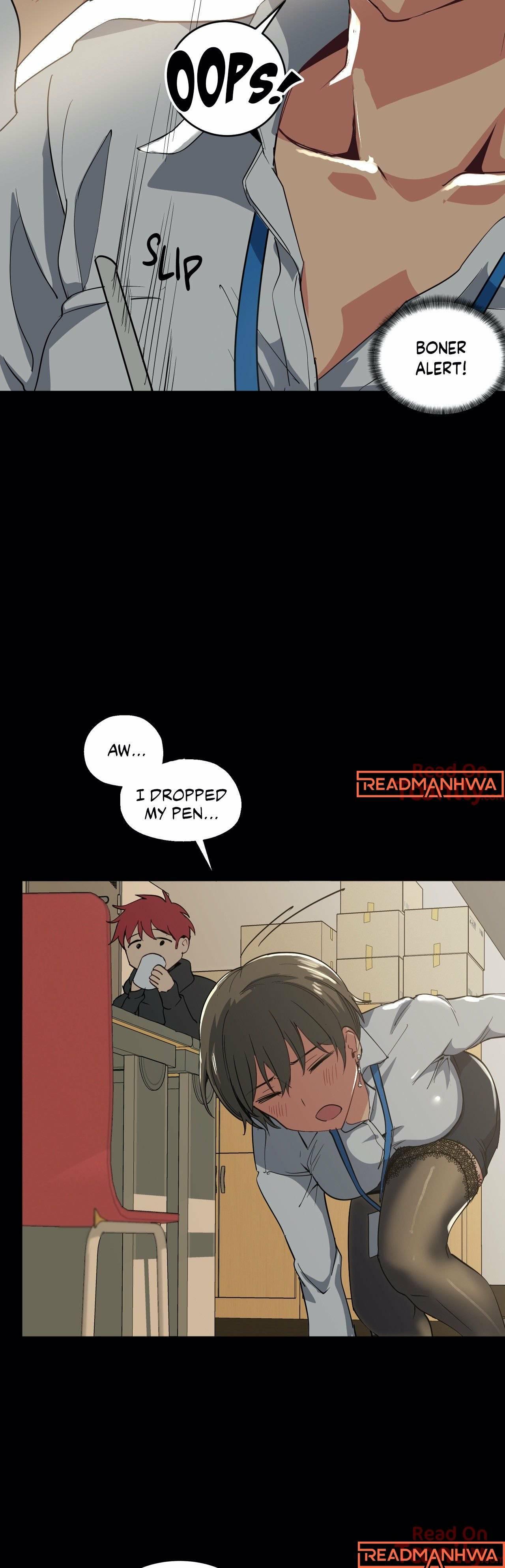 Lucky Guy Ch.30/? page 220