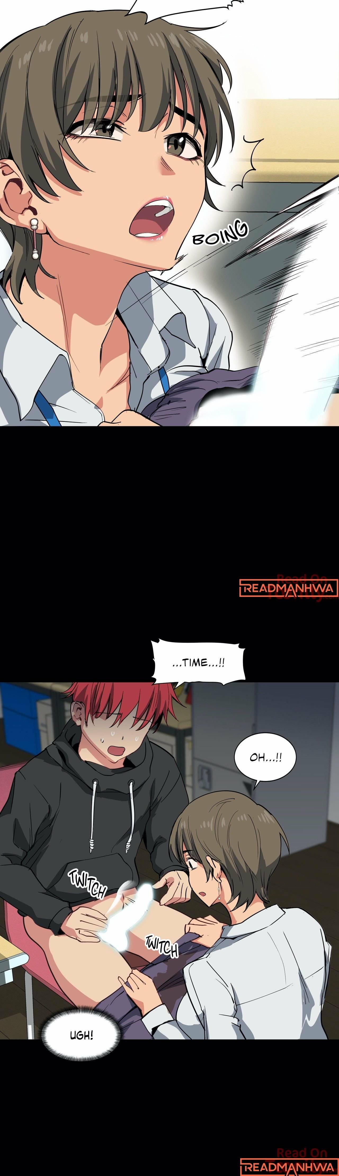 Lucky Guy Ch.30/? page 225