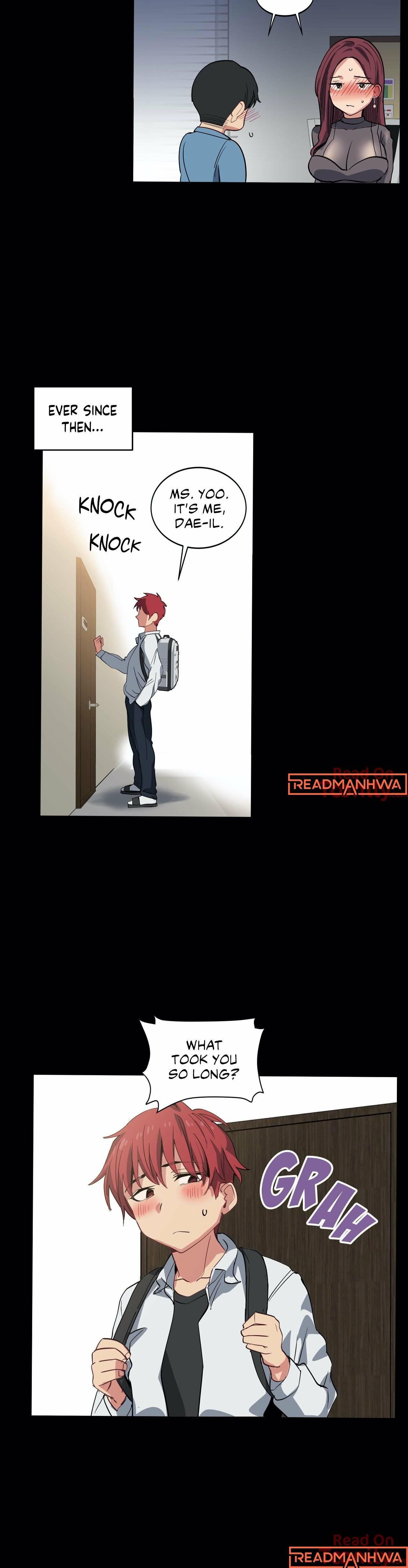 Lucky Guy Ch.30/? page 233