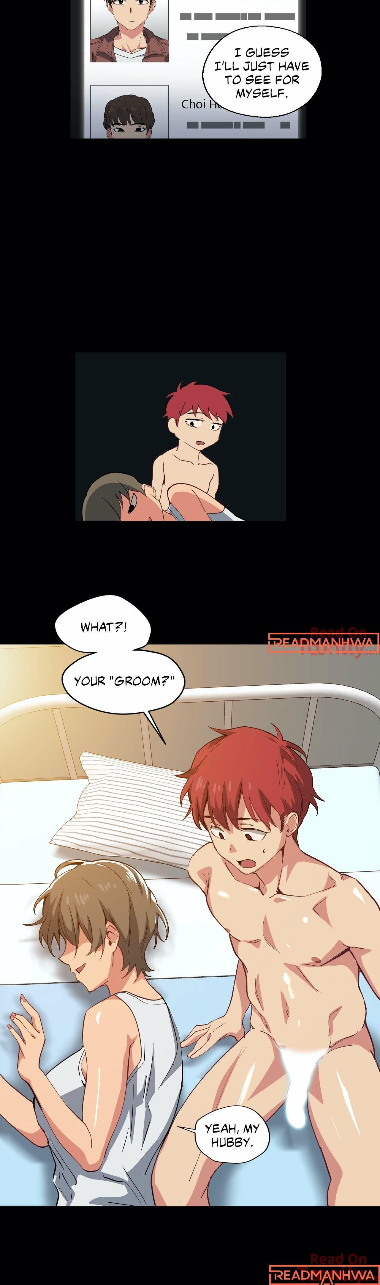 Lucky Guy Ch.30/? page 240