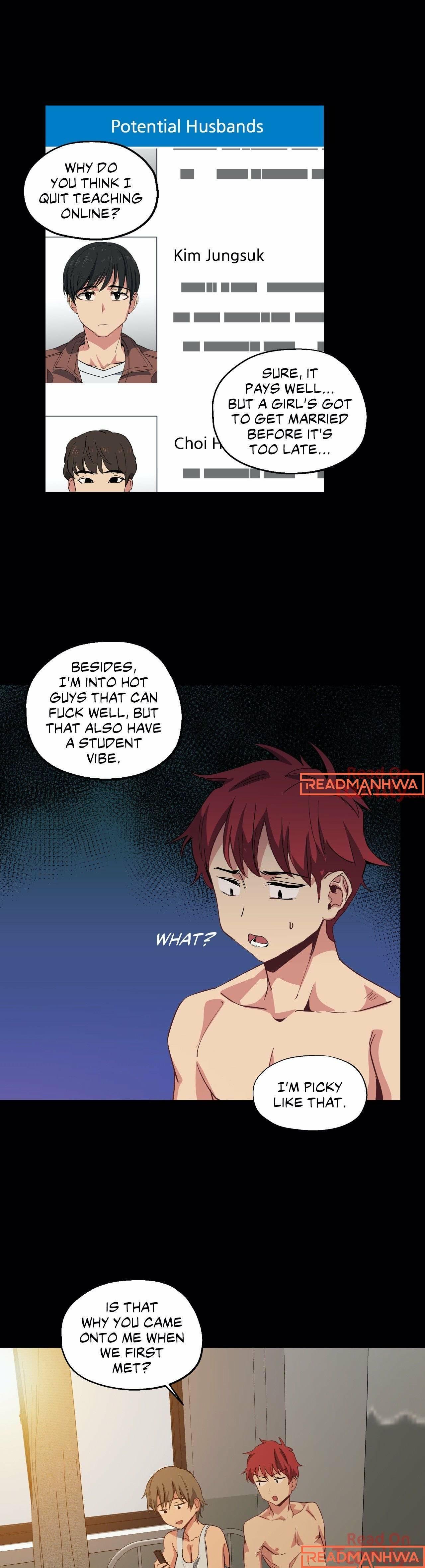 Lucky Guy Ch.30/? page 241