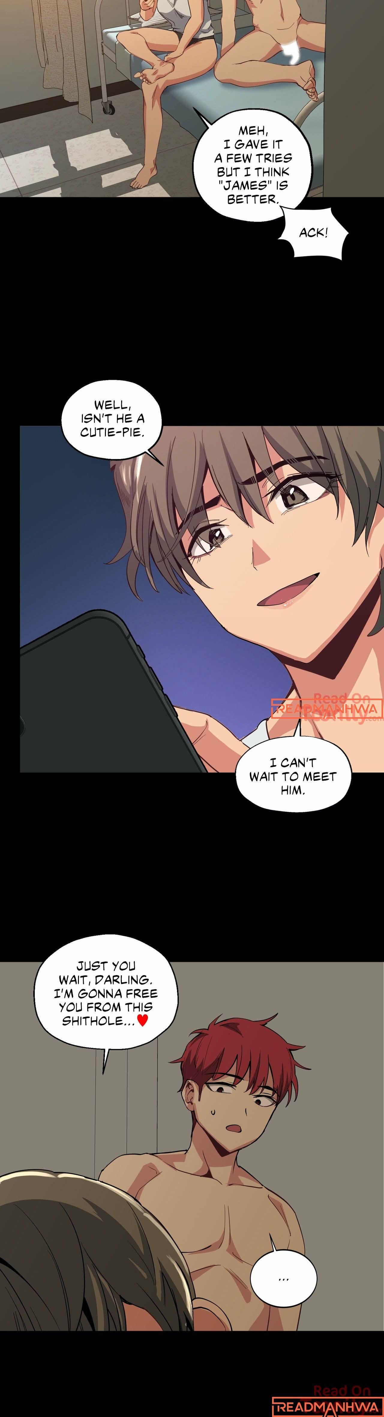 Lucky Guy Ch.30/? page 242