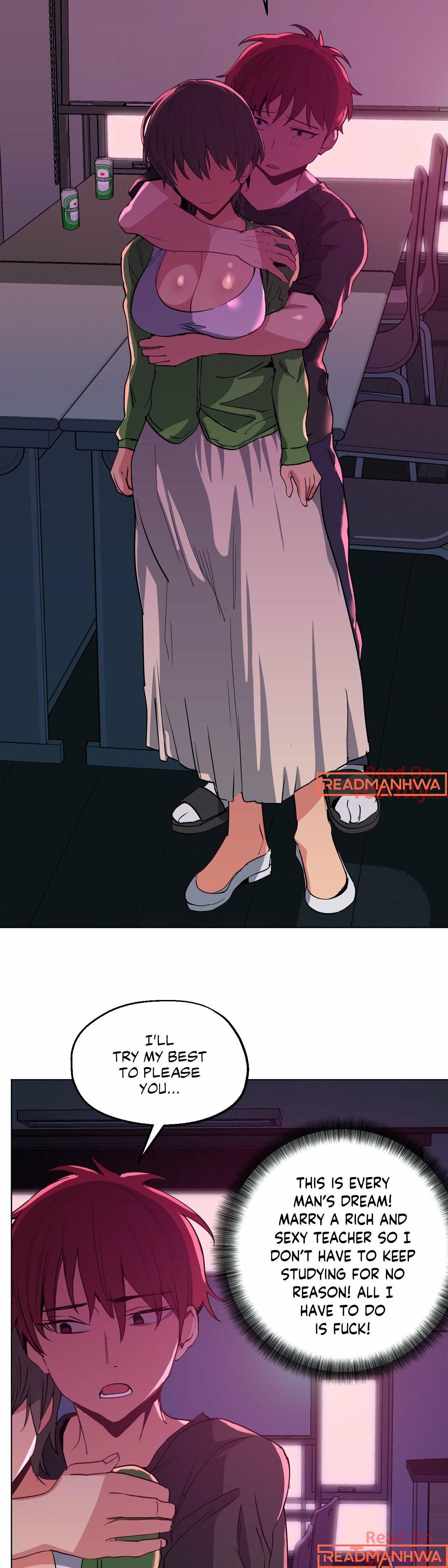 Lucky Guy Ch.30/? page 245