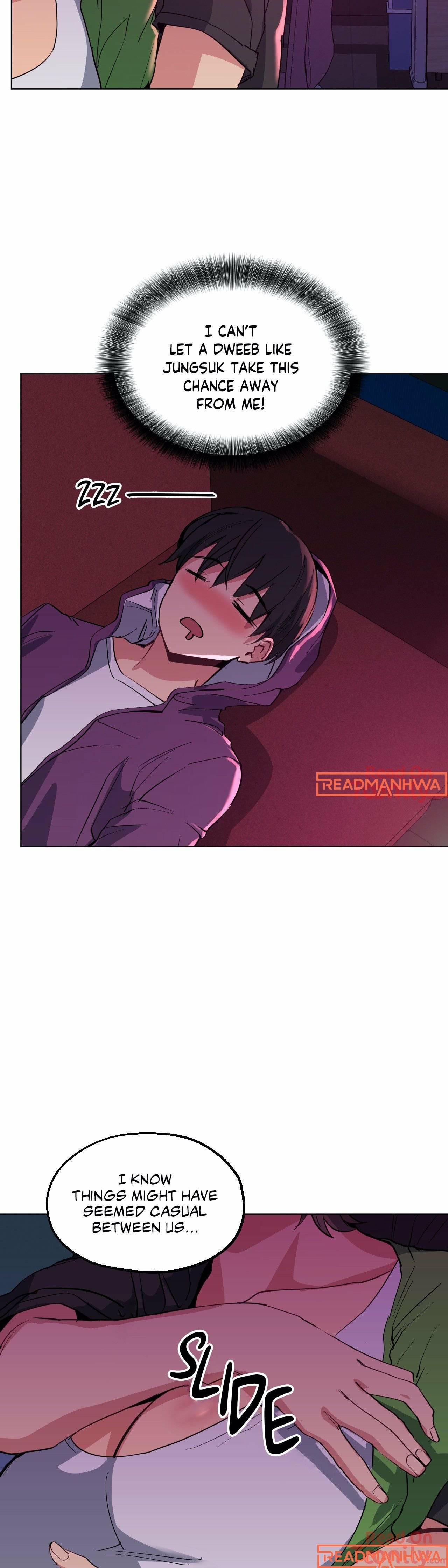Lucky Guy Ch.30/? page 246