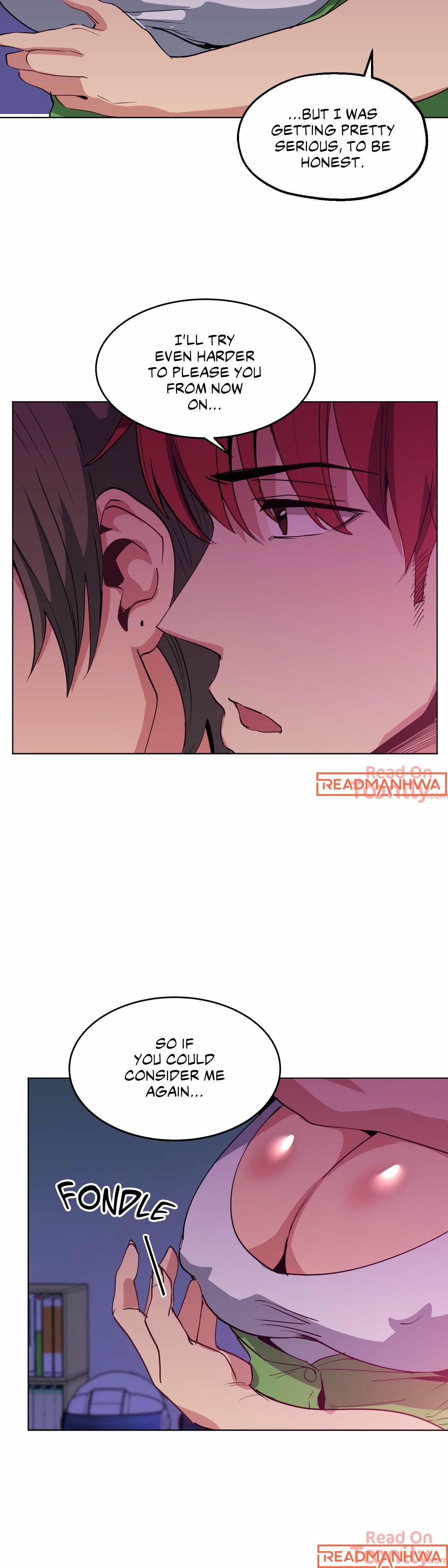 Lucky Guy Ch.30/? page 247