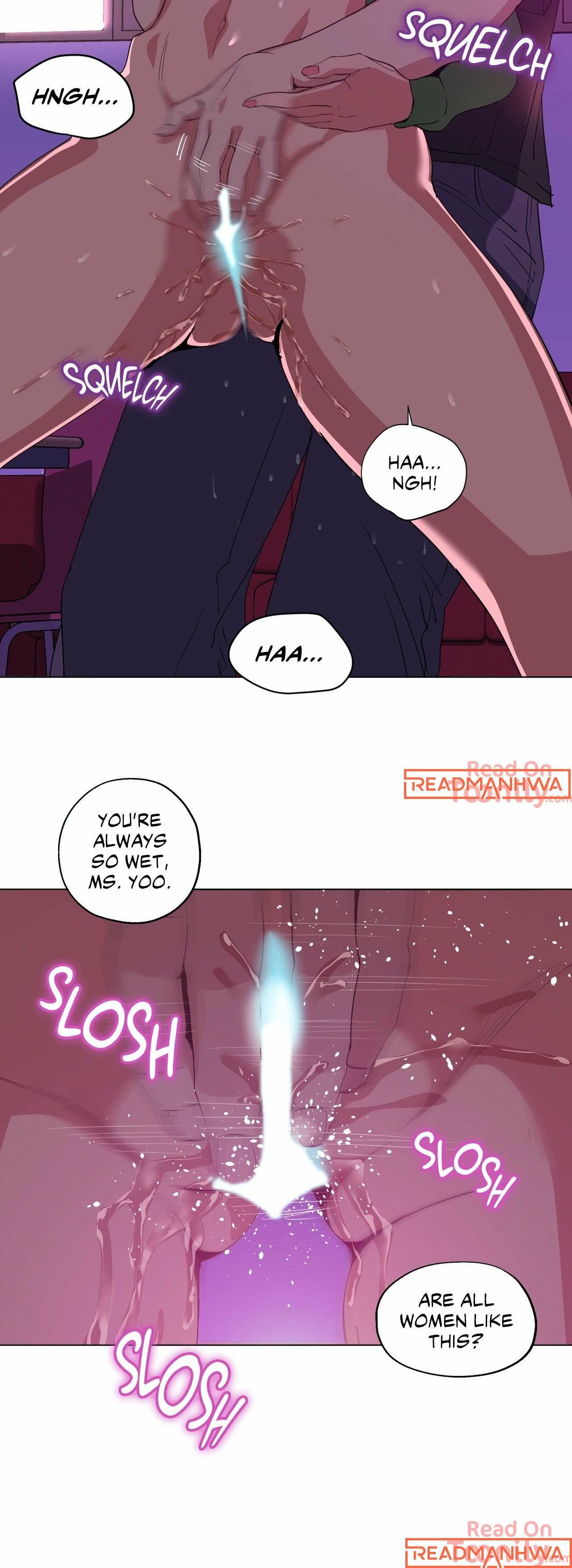 Lucky Guy Ch.30/? page 253
