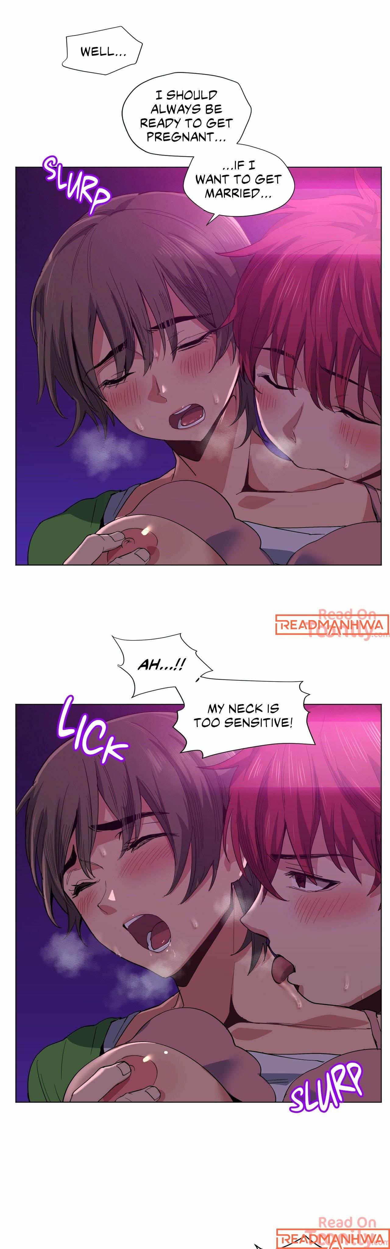 Lucky Guy Ch.30/? page 254