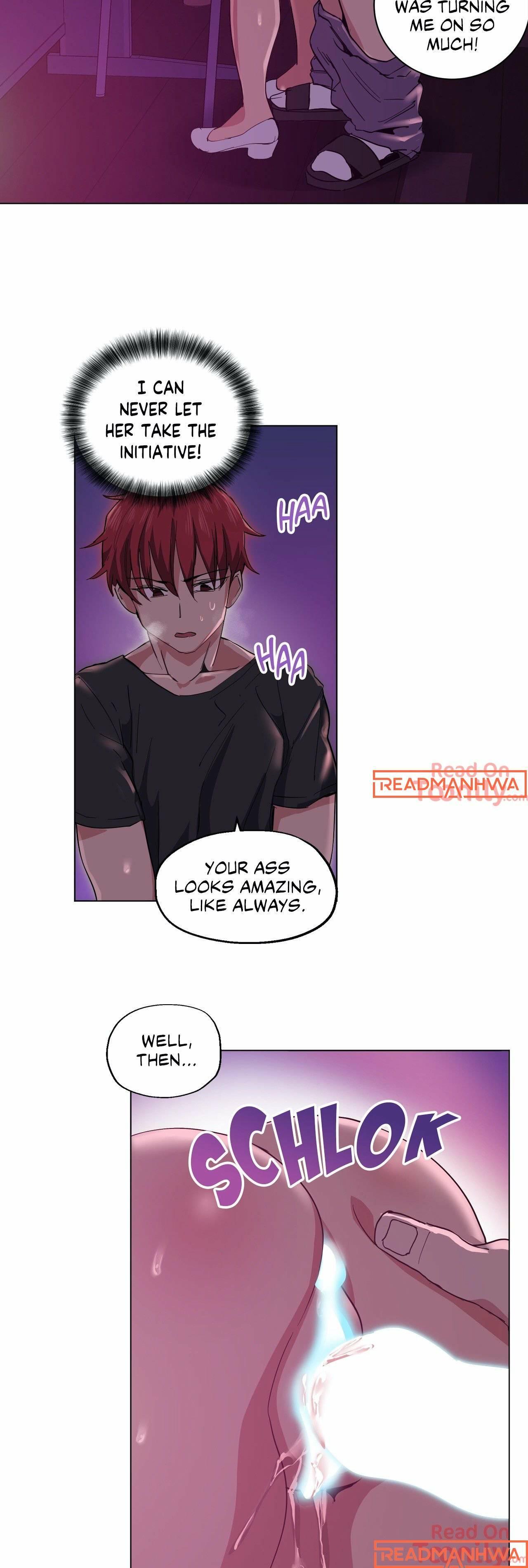 Lucky Guy Ch.30/? page 258