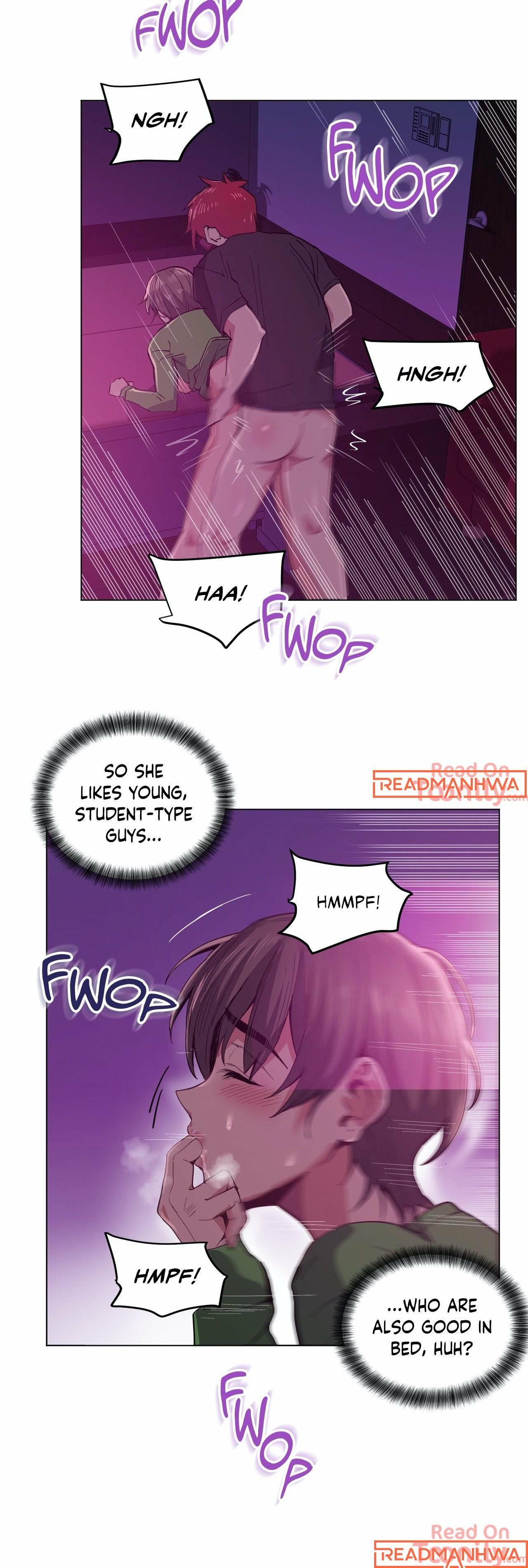 Lucky Guy Ch.30/? page 260
