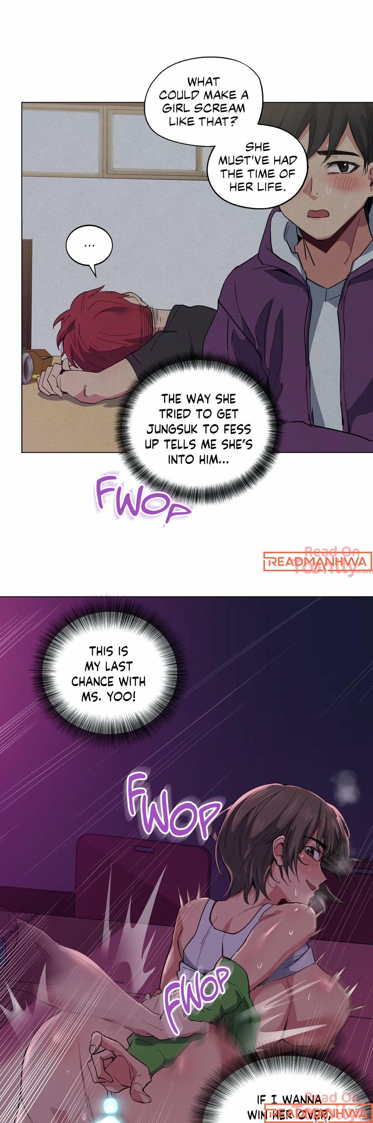 Lucky Guy Ch.30/? page 261