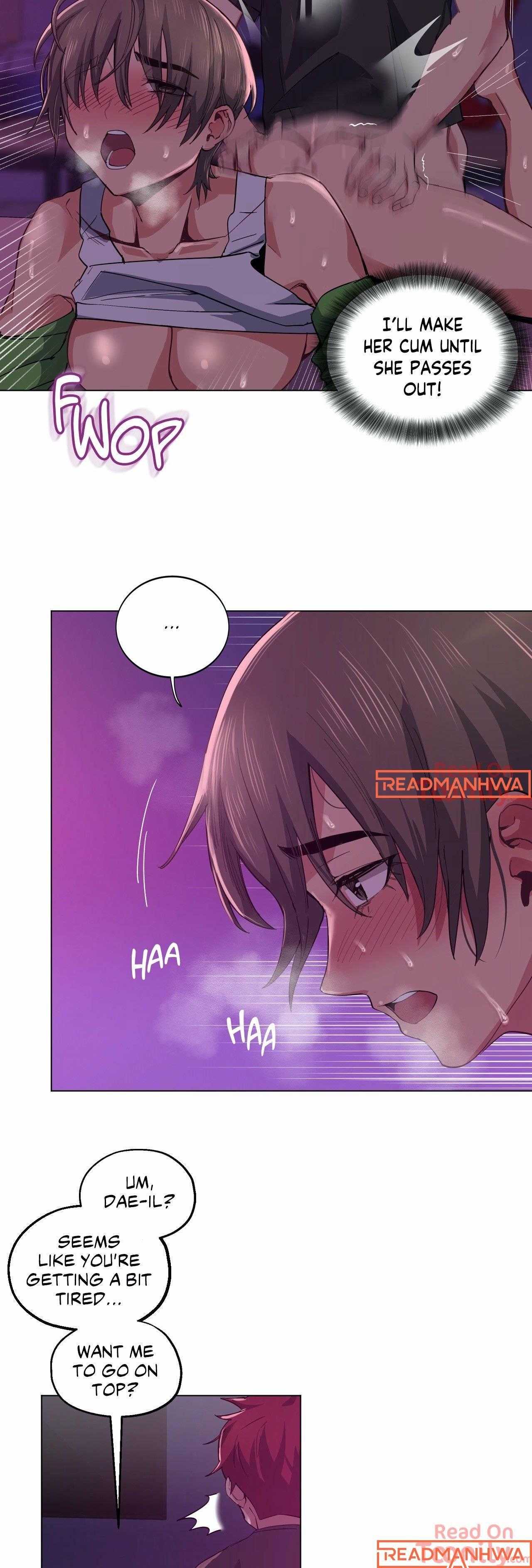Lucky Guy Ch.30/? page 266