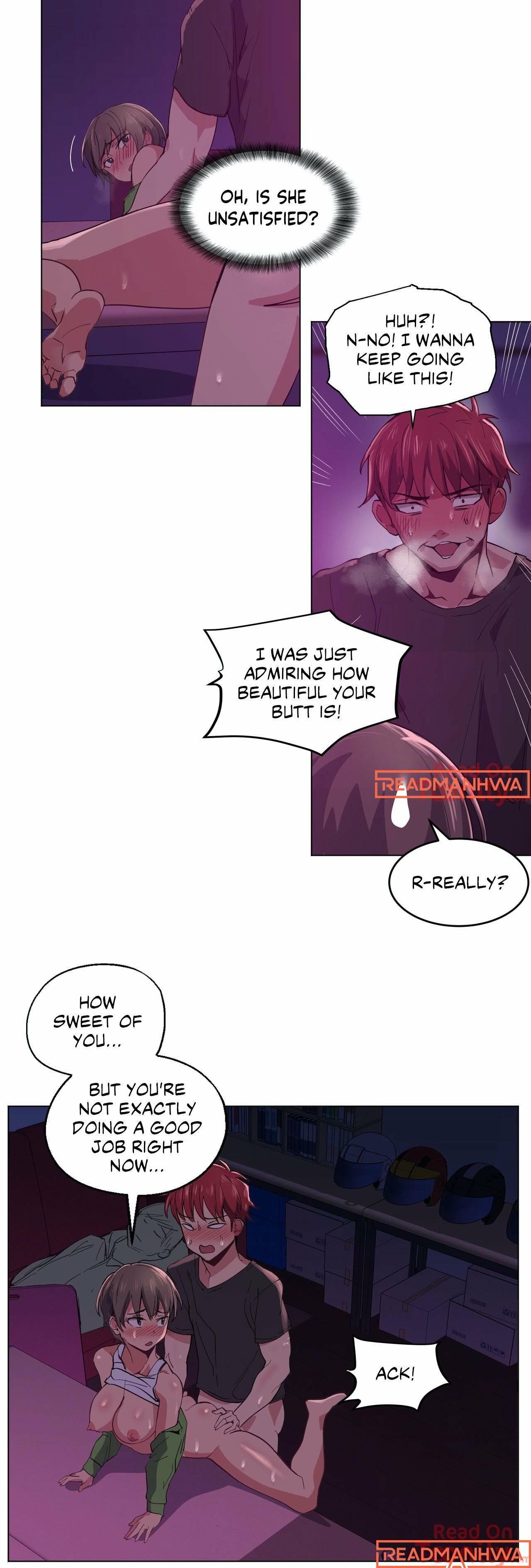 Lucky Guy Ch.30/? page 267