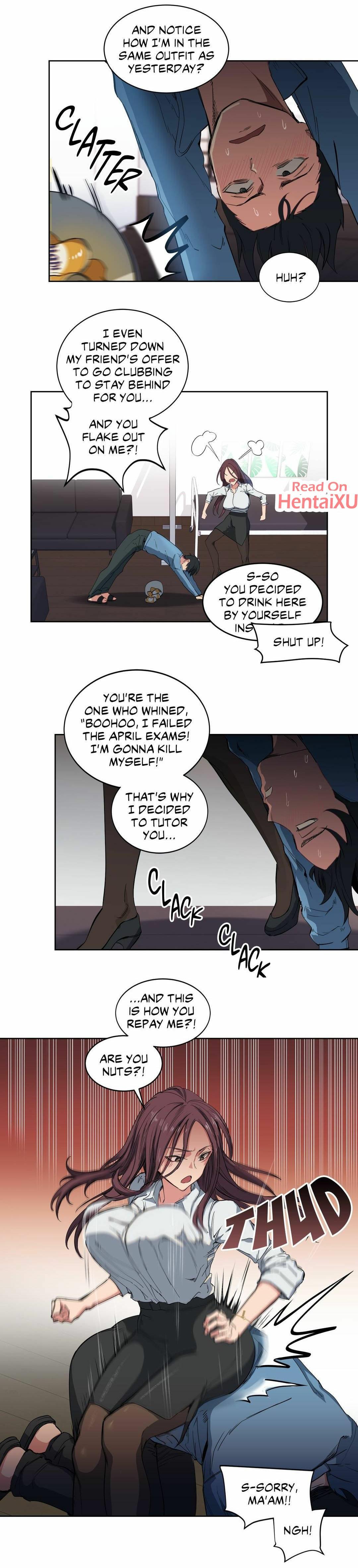 Lucky Guy Ch.30/? page 27