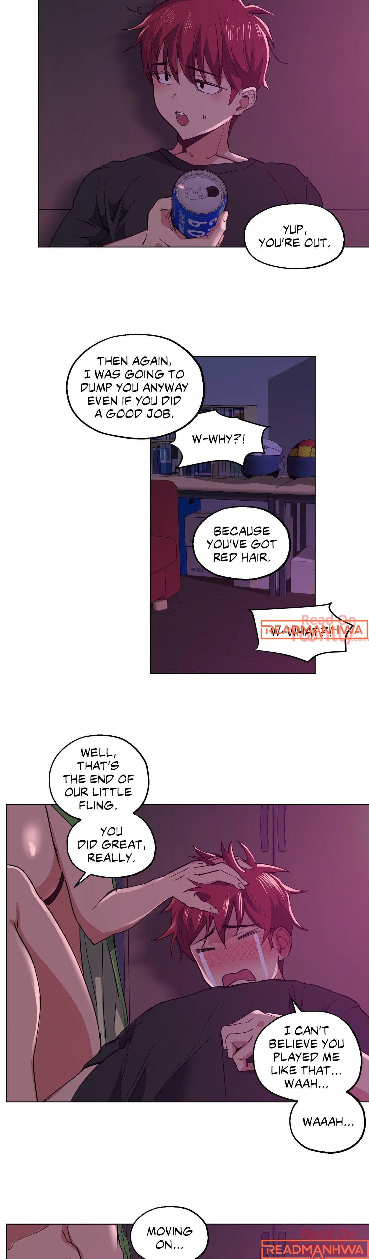 Lucky Guy Ch.30/? page 274