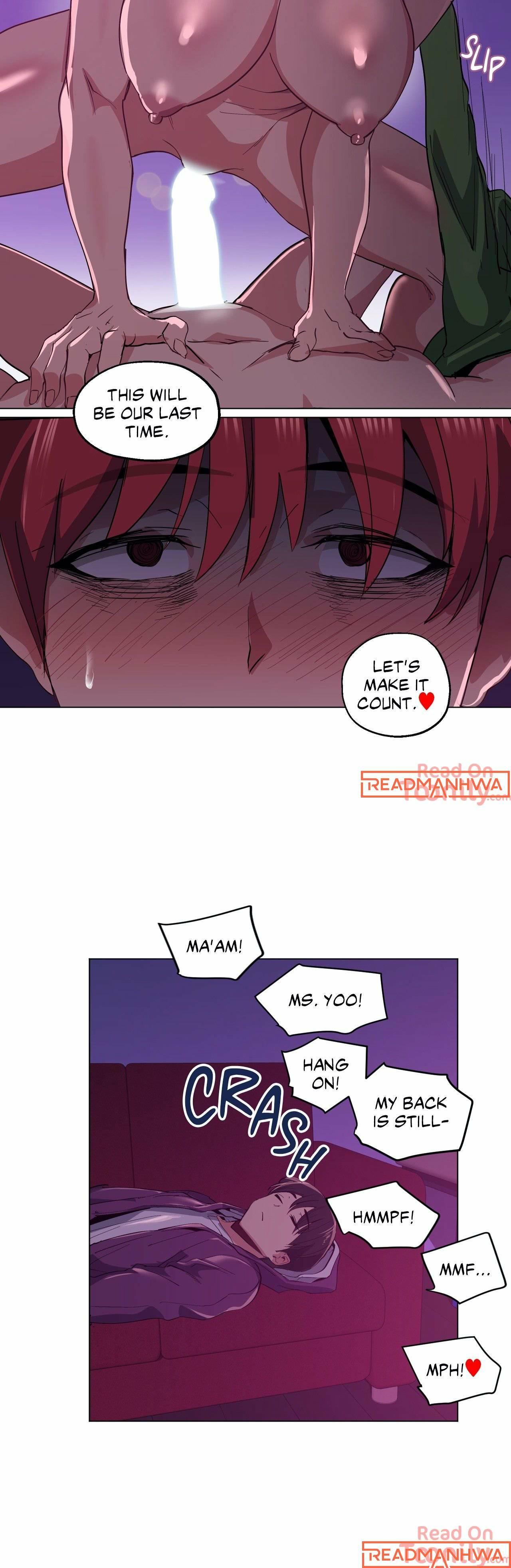 Lucky Guy Ch.30/? page 277