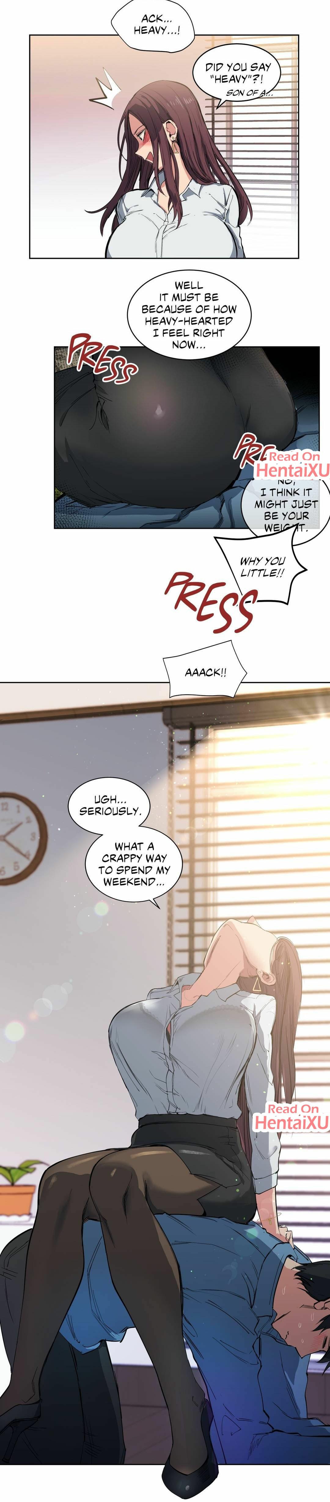 Lucky Guy Ch.30/? page 28