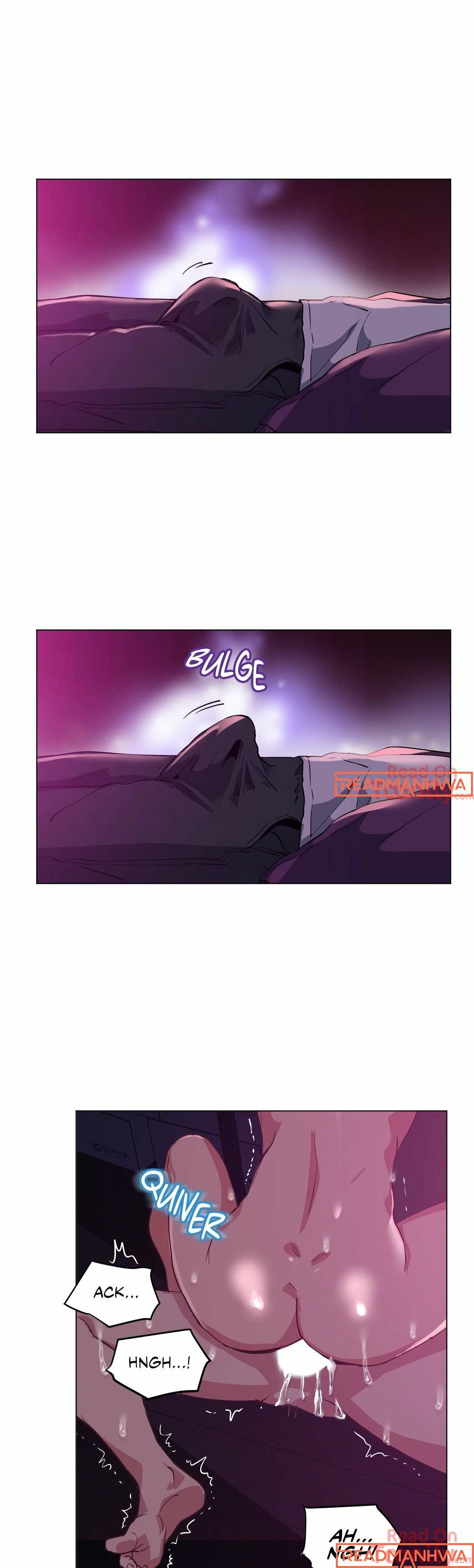 Lucky Guy Ch.30/? page 281