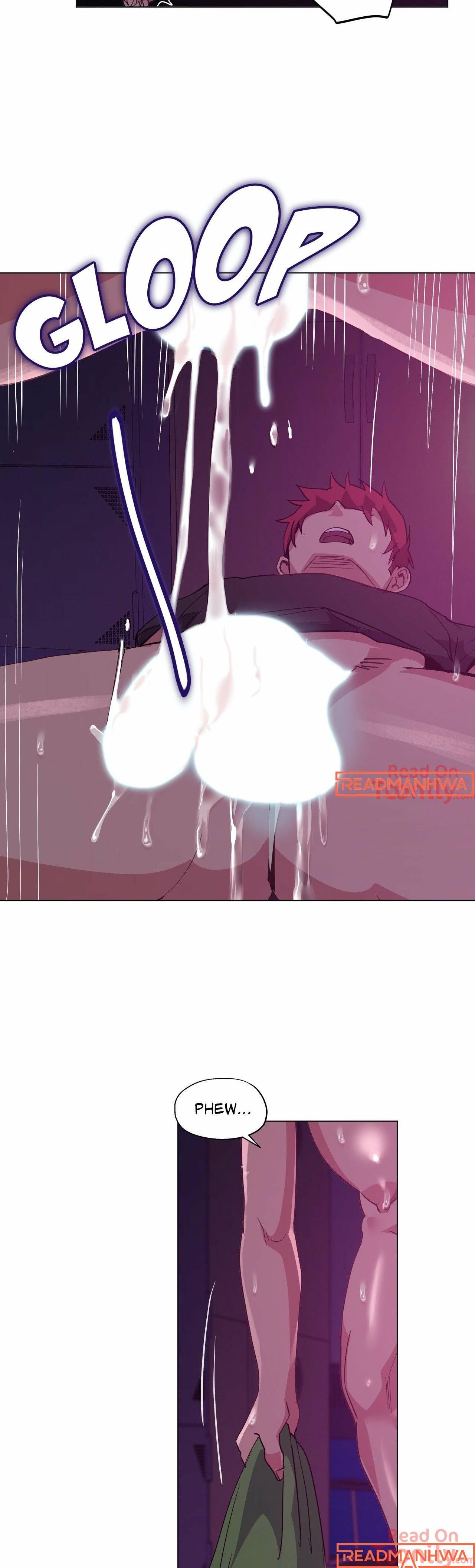 Lucky Guy Ch.30/? page 282