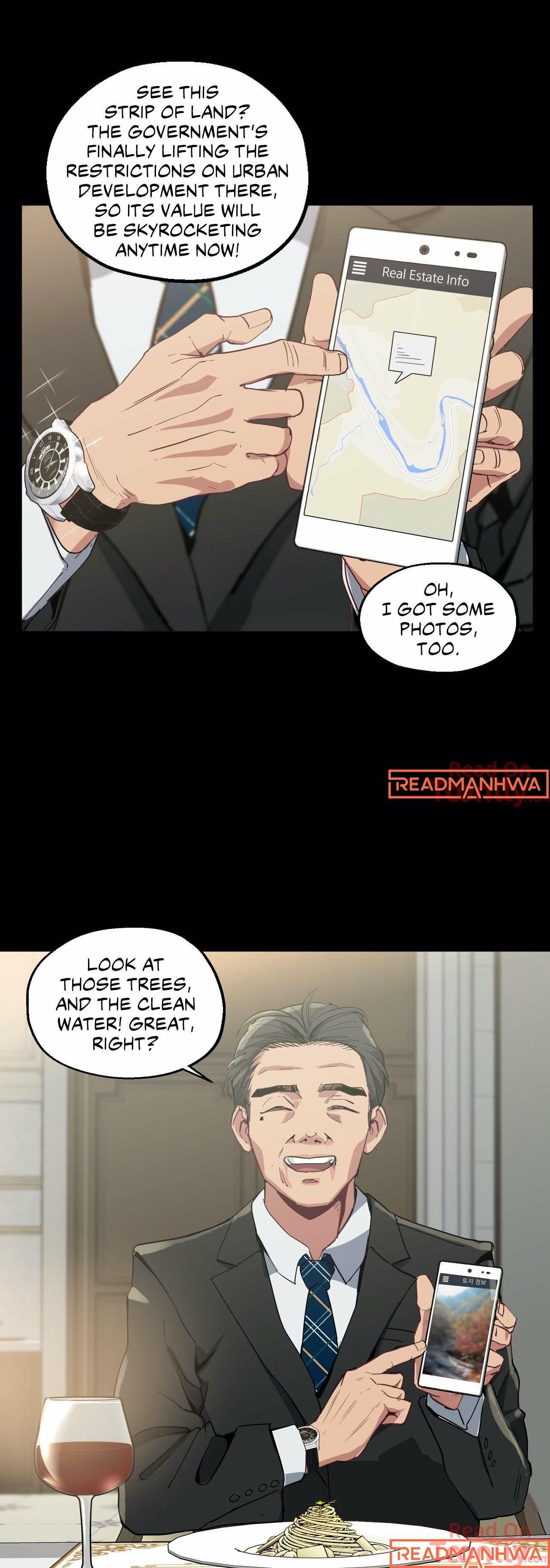 Lucky Guy Ch.30/? page 284