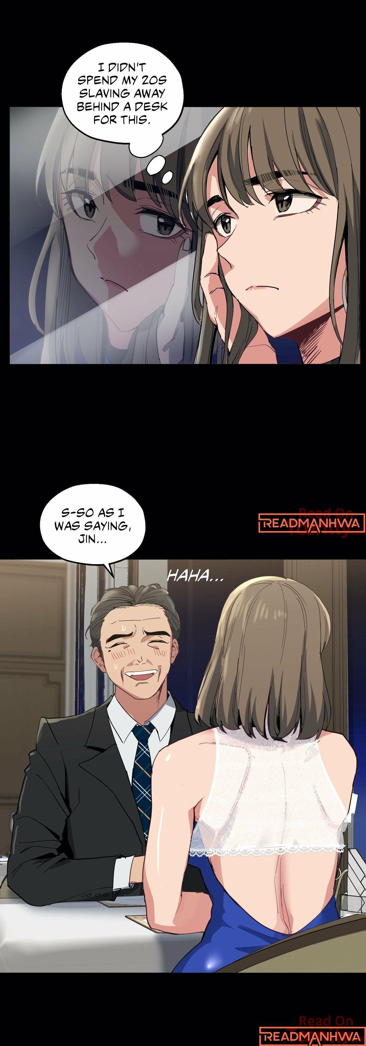 Lucky Guy Ch.30/? page 286