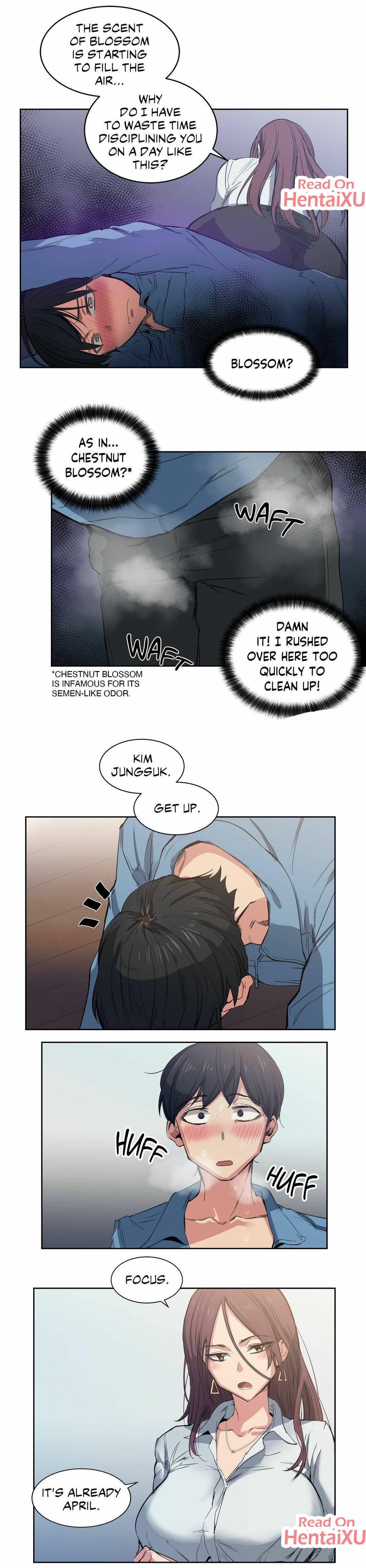Lucky Guy Ch.30/? page 29