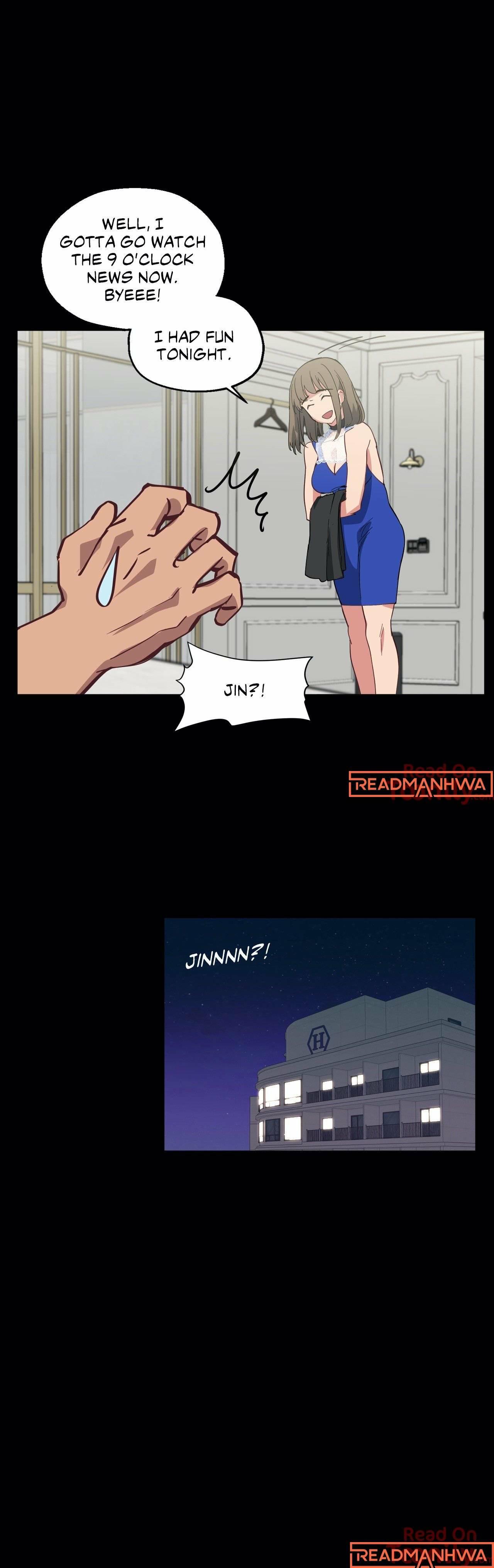 Lucky Guy Ch.30/? page 295