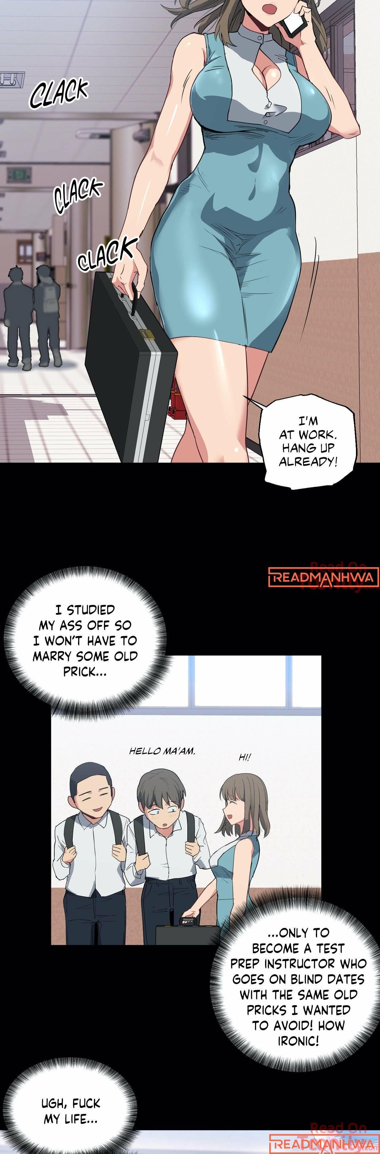 Lucky Guy Ch.30/? page 297