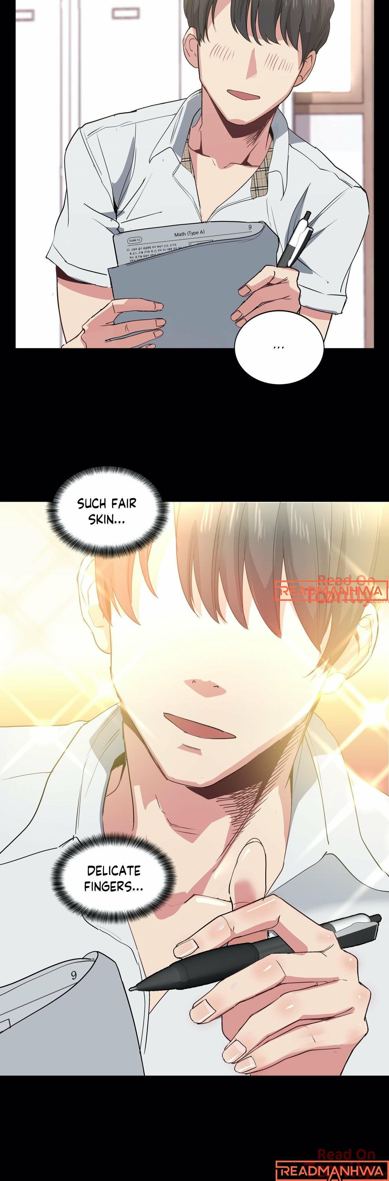Lucky Guy Ch.30/? page 299