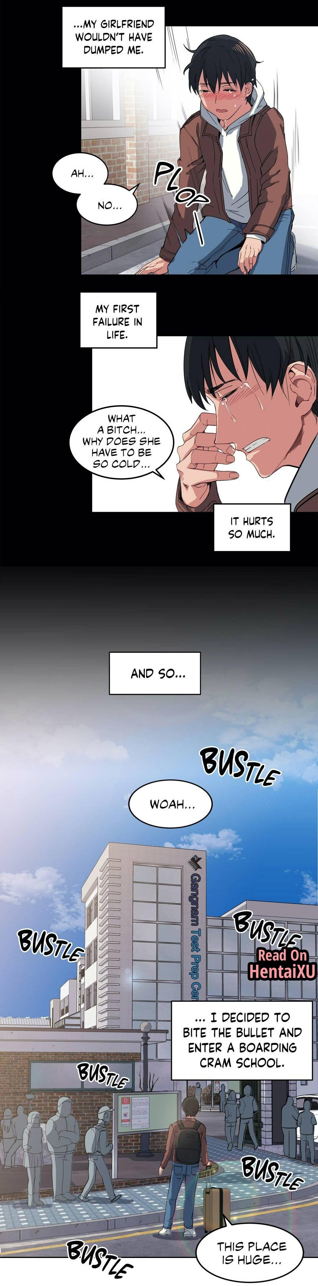 Lucky Guy Ch.30/? page 3
