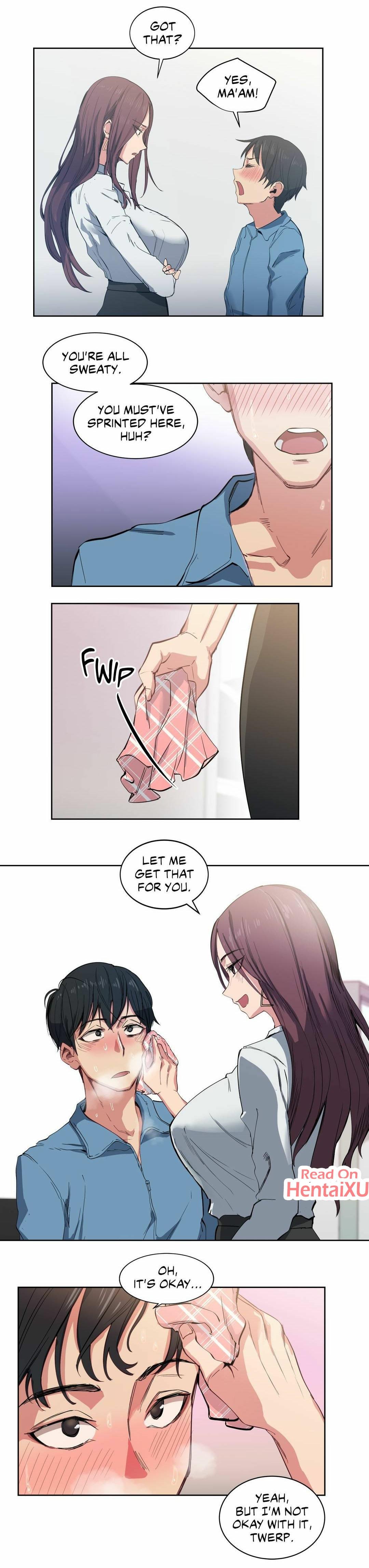 Lucky Guy Ch.30/? page 30