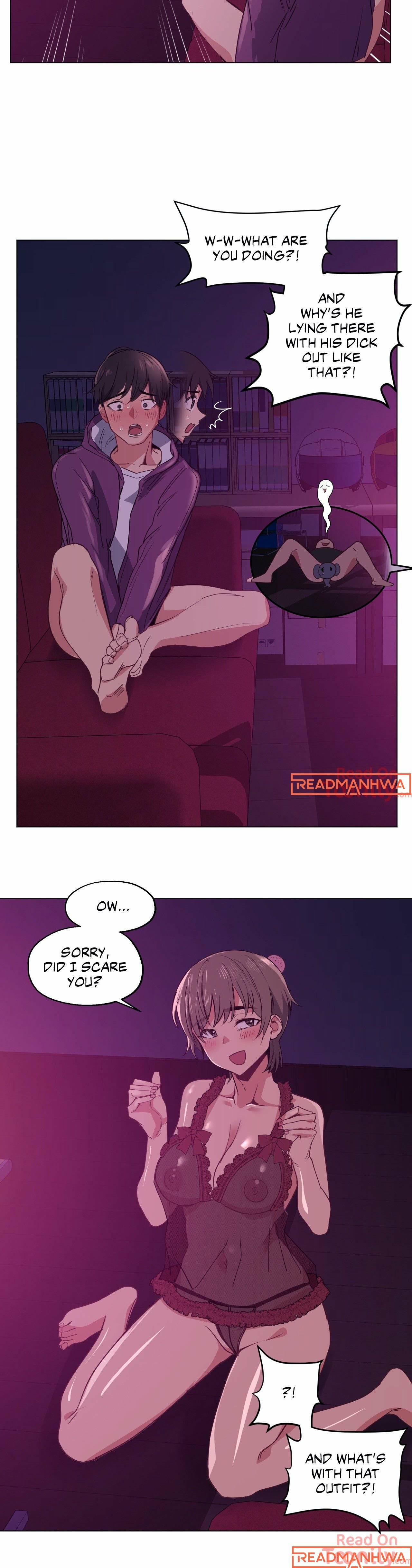 Lucky Guy Ch.30/? page 307