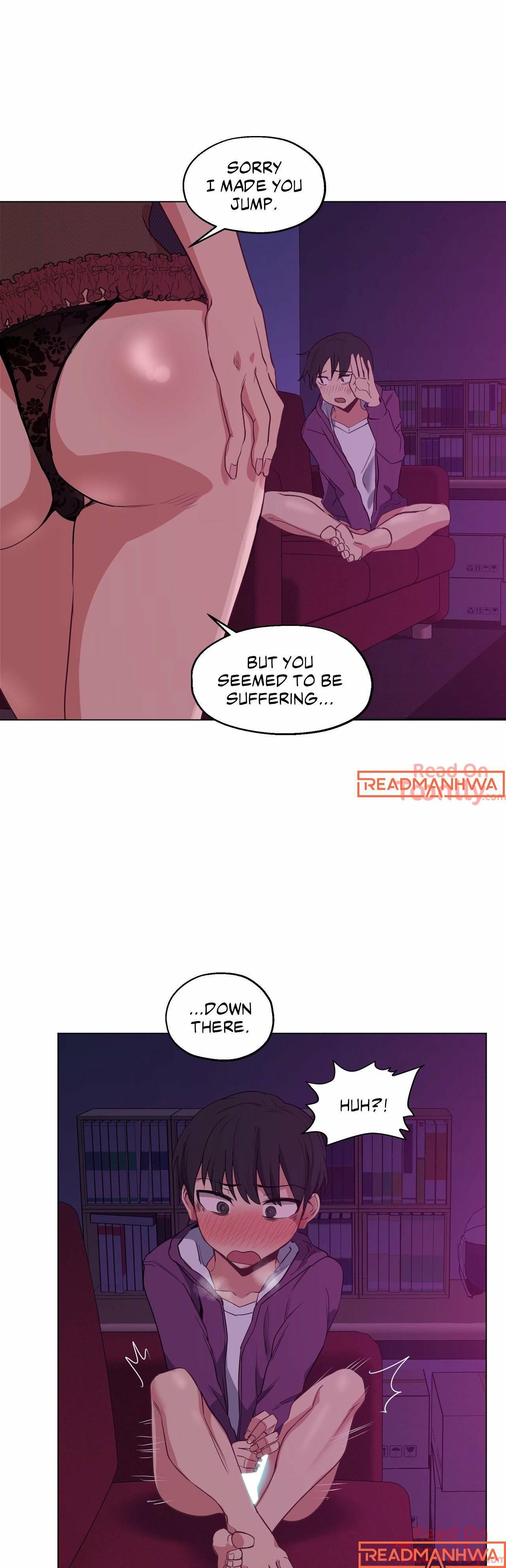 Lucky Guy Ch.30/? page 308