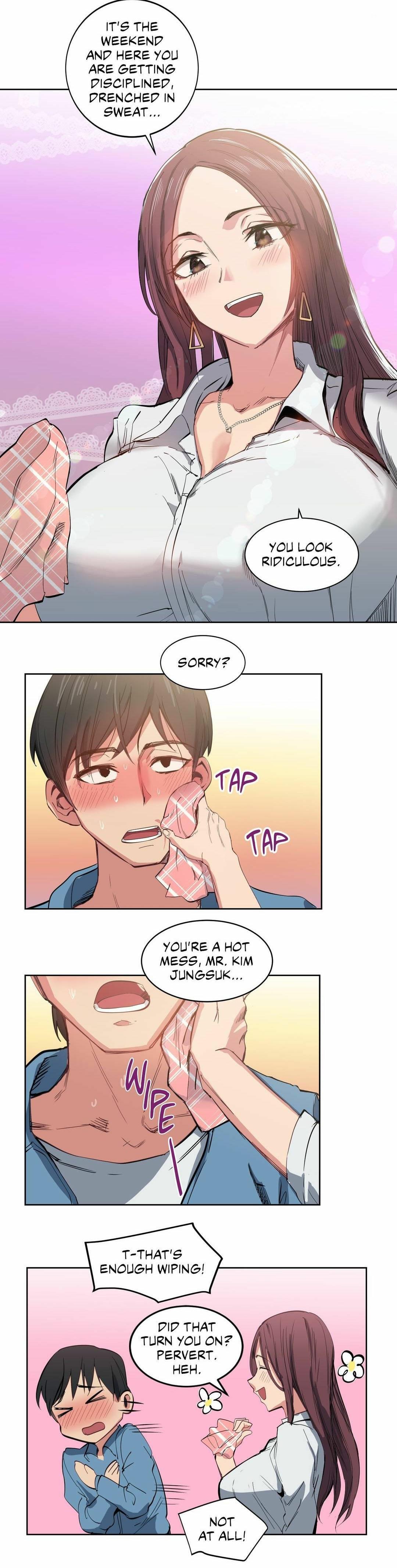 Lucky Guy Ch.30/? page 31