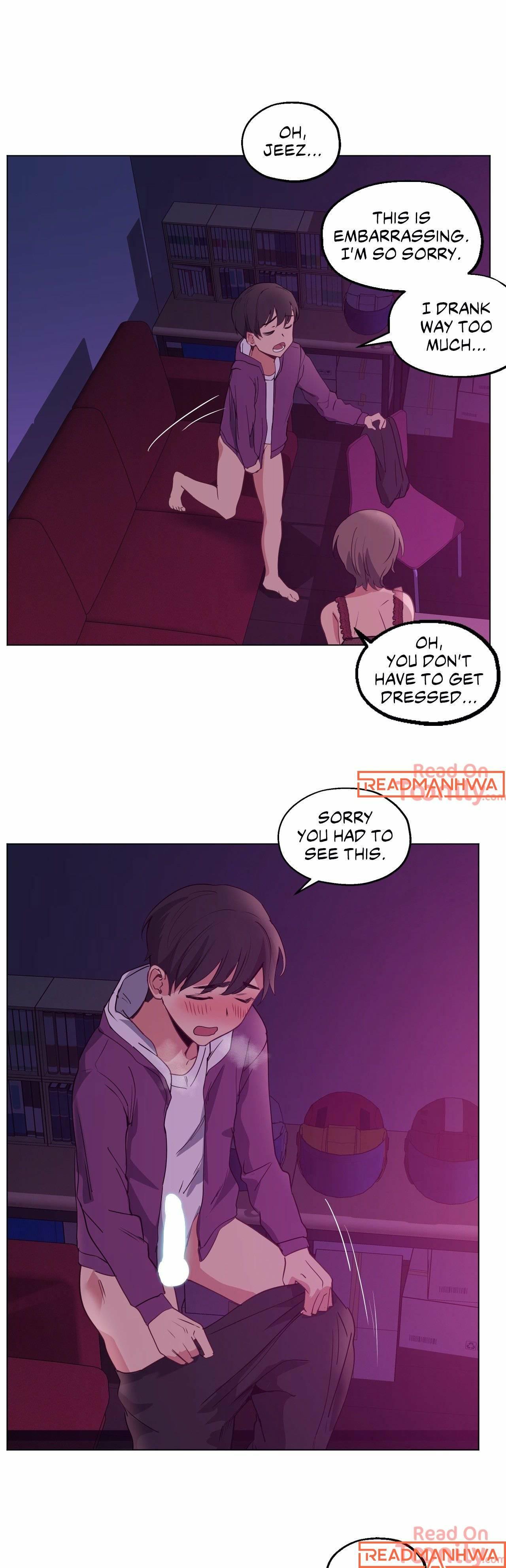 Lucky Guy Ch.30/? page 310