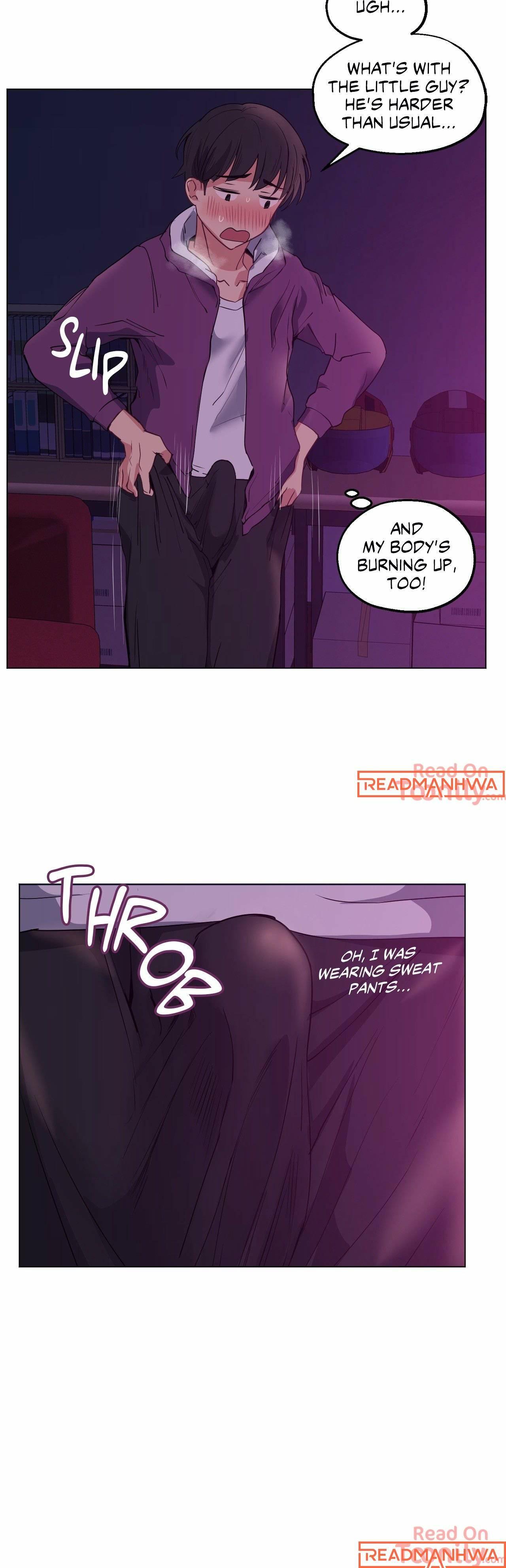 Lucky Guy Ch.30/? page 311