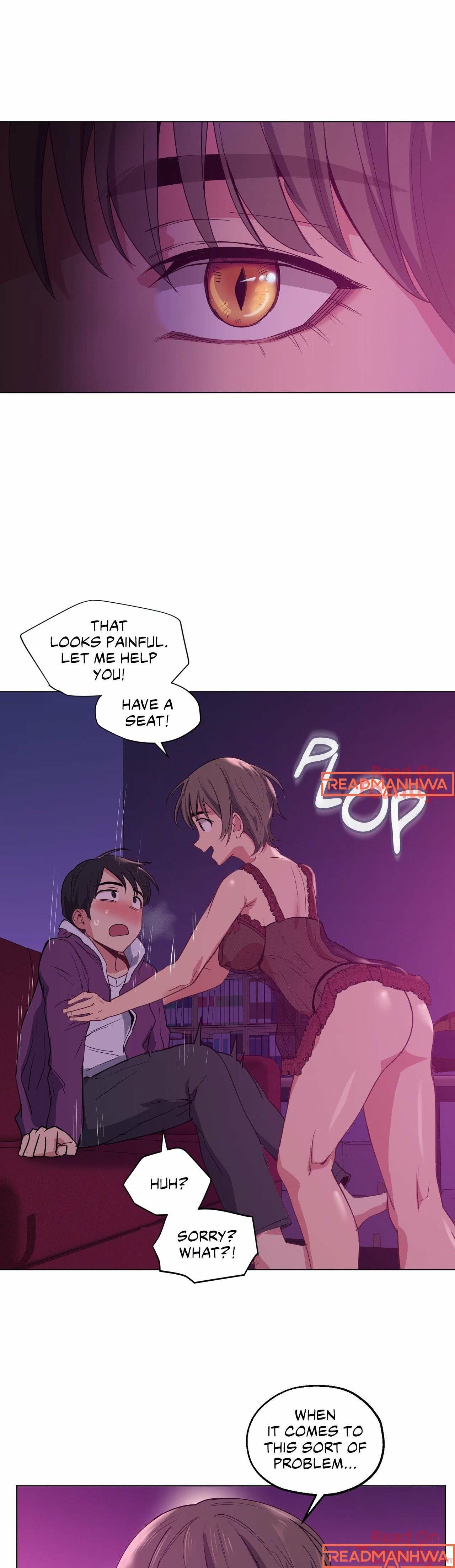 Lucky Guy Ch.30/? page 312