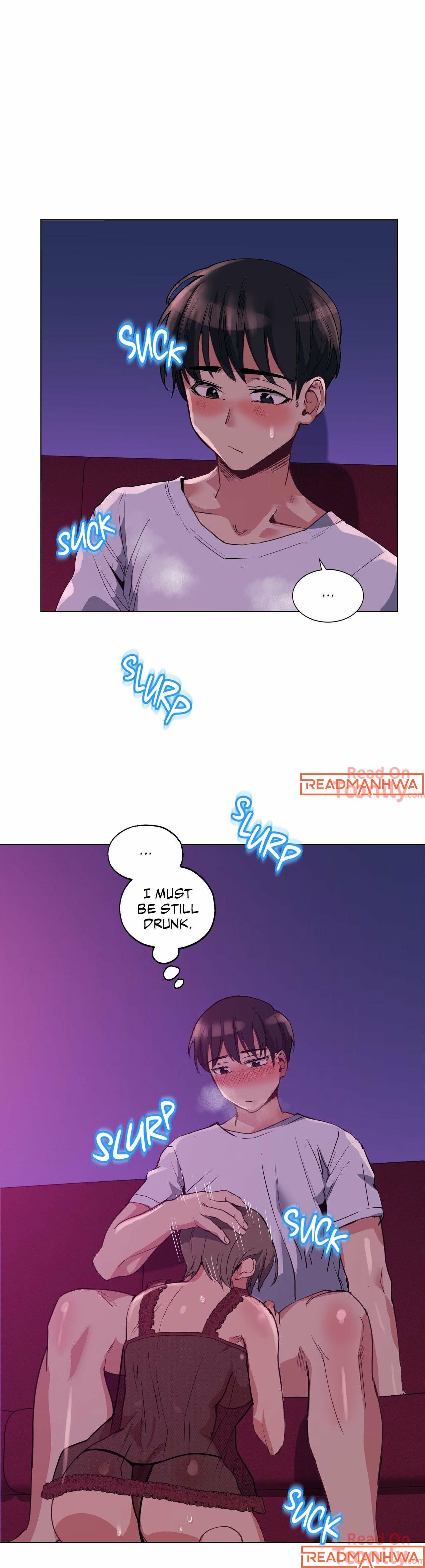 Lucky Guy Ch.30/? page 318