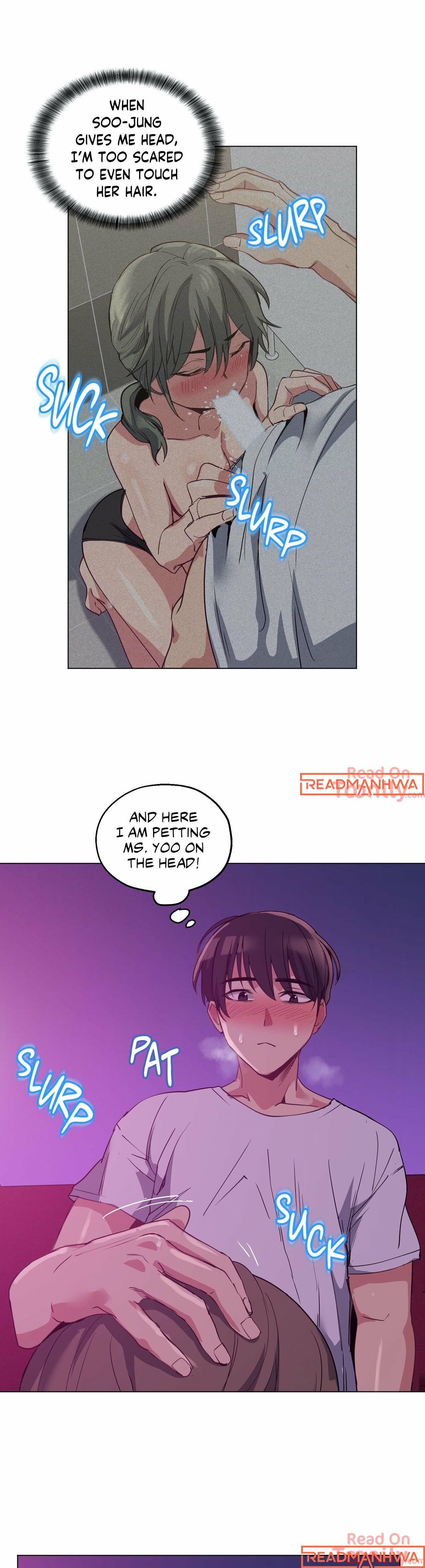 Lucky Guy Ch.30/? page 319